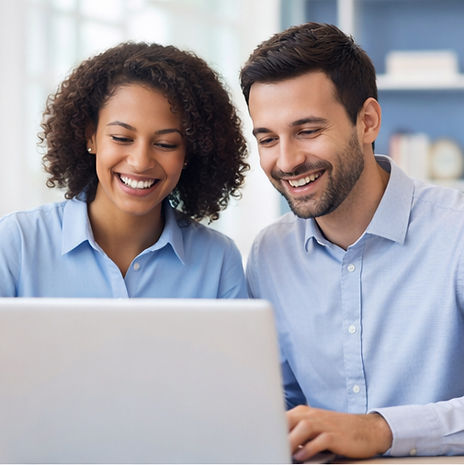 Effortless bookkeeping without the Stress