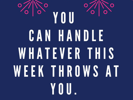 Motivation Monday