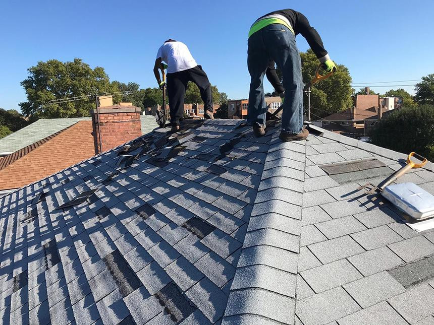 Roofing