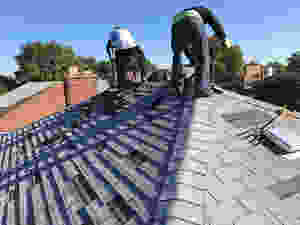 Roofing