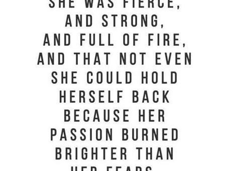 Motivation Monday!