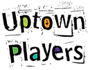 Uptown Players logo