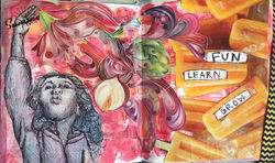 visual journal 3