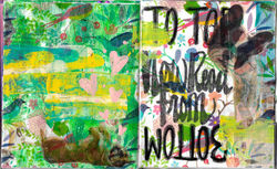 Visual Journal