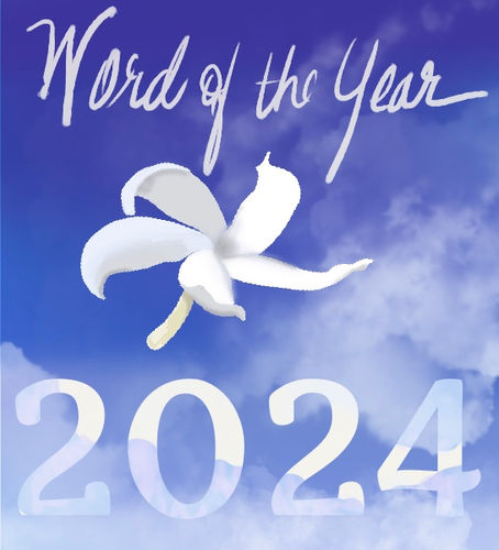 Word of the Year