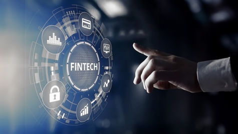 De Empresa Tradicional a Fintech: Uma Transformação Inovadora
