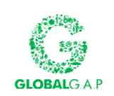 GlobalGAP certification logo — V&P Vineyards certified farm assurance