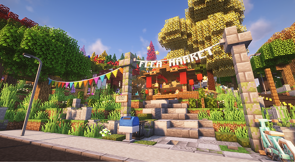 Flea Market entrance.png