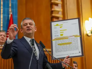 'Diplomasız Erdoğan' davasında reddi hakim talebiyle ilgili karar