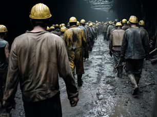 Soma ve Kınık’ta maden işçilerini bekleyen büyük kıyım