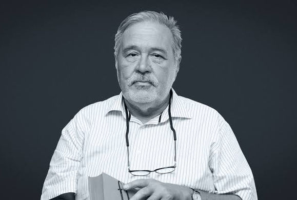 İlber Ortaylı hayatını kaybetti