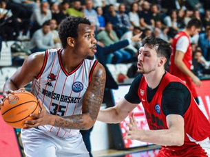 MANİSA BASKET’LE BASKETBOL HEYECANI