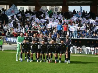 Statta Kürtçe şarkı çalındı, futbol kulübüne ceza verildi