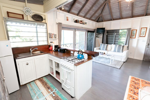 K'ai Etoile Kitchen