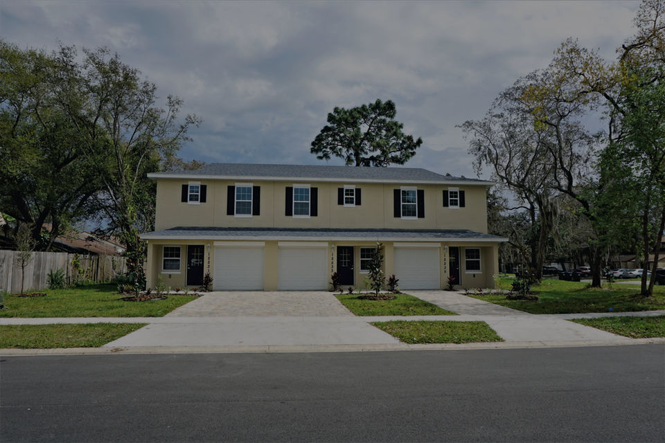 Multifamily project built by larsa construction the top general contractor and builder in orlando fl