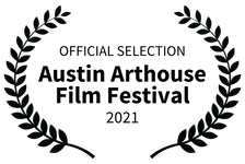 OFFICIAL SELECTION - Austin Arthouse Film Festival - 2021.webp