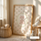 Thumbnail: Thank Heaven for Little Girls Cottagecore Nursery Wall Art