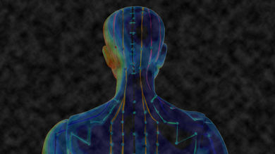 What is the difference between TCM and conventional medicine?