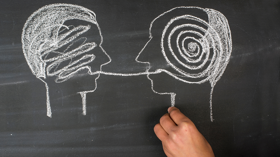 Understand who you are talking to - an important step in startup digital marketing plan
