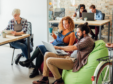 The Rise of Coworking Spaces in Bangalore: Why Beginest Coworking Spaces is Leading the Trend
