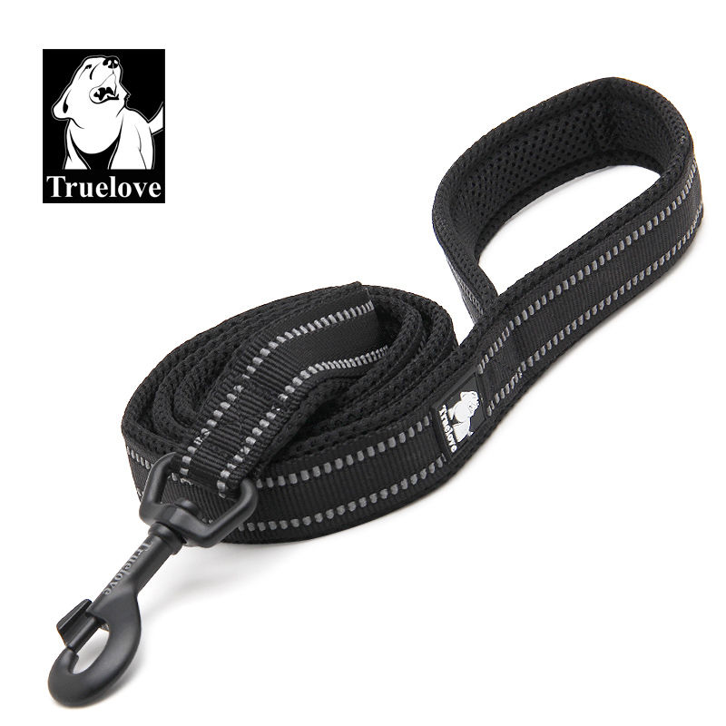 Thumbnail: Reflective Dog Leash — for walking