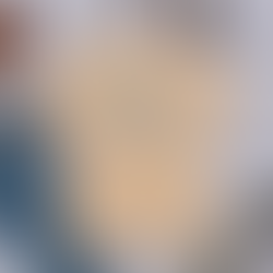 tan light brown graphic tee t-shirt that floral mermaid tail and text that reads the voice of the sea speaks to the soul