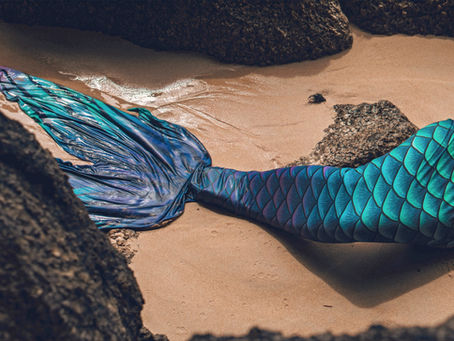 Mermaids: A Mythical Creature