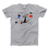 Thumbnail: Joan Miro El Sol (The Sun) 1949 Artwork T-Shirt