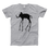 Thumbnail: Salvador Dali the Elephants 1948 Artwork T-Shirt