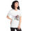Thumbnail: Adult Unisex Mermaid at Heart T-Shirt