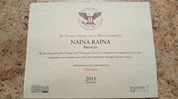 Achievement (9)