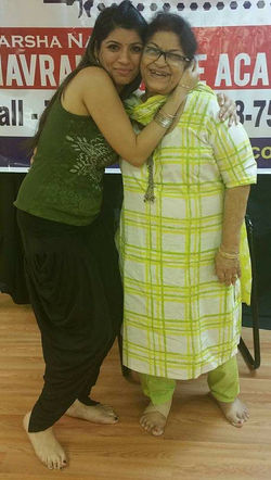 Master Saroj Khan Ji (3)