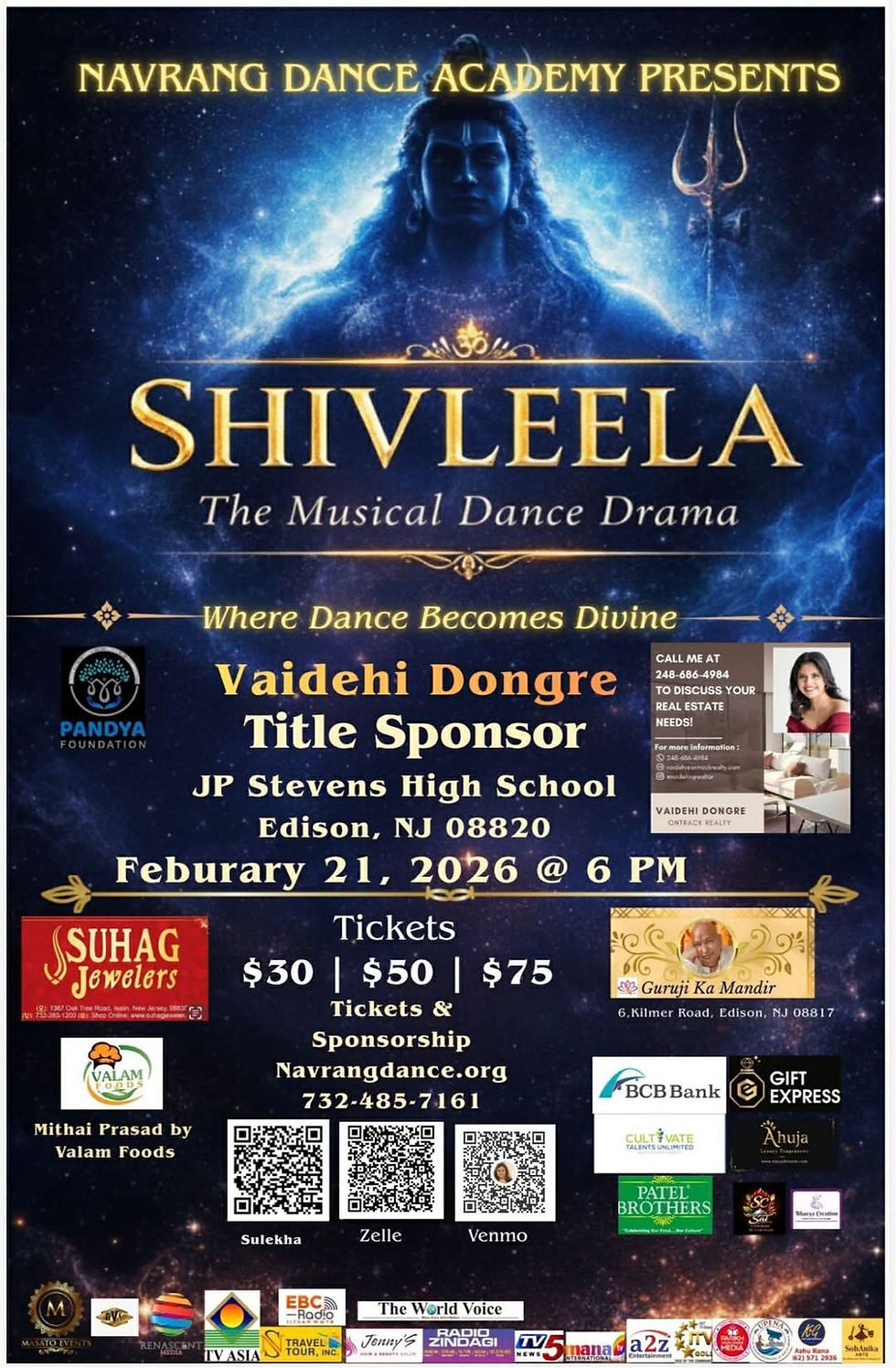 Shivaleela