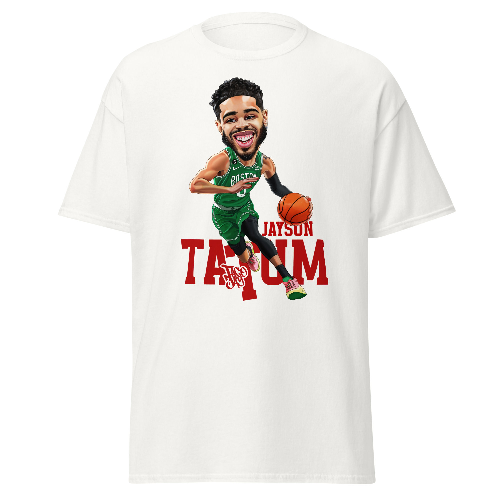 Jayson Tatum Classic