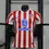 Thumbnail: 2025/2026 Player Version Atletico Madrid Home Football Shirt