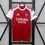 Thumbnail: 2025/2026 Arsenal Home Football Shirt