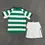 Thumbnail: 2025/2026 Celtic Home Football Kit Kids Size