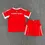 Thumbnail: 2025/2026 Bayern Munich Home Football Kit Kids Size