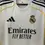 Thumbnail: 2025/2026 Real Madrid Home Football Shirt