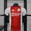 Thumbnail: 2025/2026 Player Version Ajax Home Football Shirt