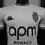 Thumbnail: 2024/2025 Player Version AS Monaco Third Away Football Shirt
