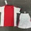 Thumbnail: 2025/2026 Ajax Home Football Kit Kids Size