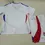 Thumbnail: 2024/2025 Lyon Home Football Kit Kids Size