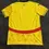 Thumbnail: 2024/2025 Ghana National Team Away Football Shirt