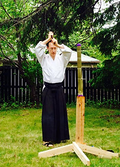 Edmonton and St. Albert area aikido tai chi classes fitness workout yeg alberta