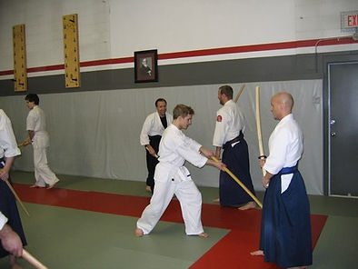 edmonton aikido classes st. albert fitness classes alberta dojo workout fitness