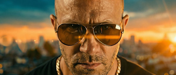 Taro Donatella Story - Movie