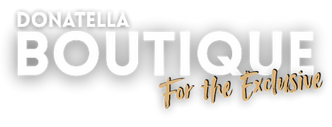Luxury Boutique - Donatella Whisky