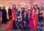 Donatella Charity Gala