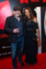 Donatella VIP Event